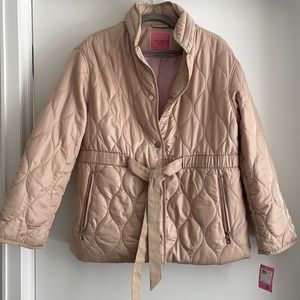 Kate Spade Quilted Jacket